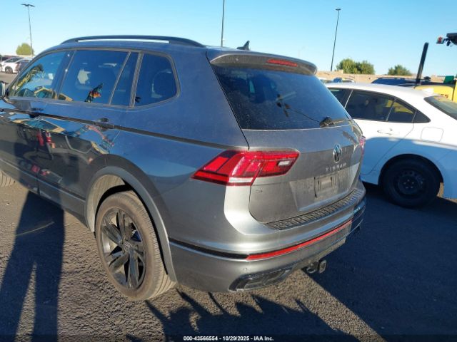 2023 VOLKSWAGEN TIGUAN 3VVCB7AX5PM136791 Photo 2