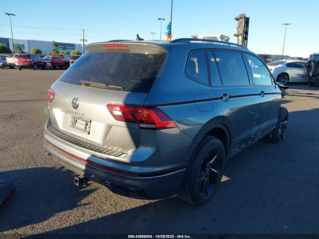 2023 VOLKSWAGEN TIGUAN 3VVCB7AX5PM136791 Photo 3