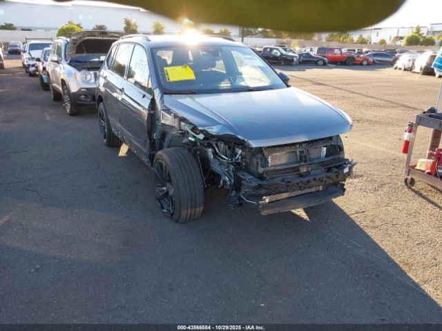 2023 VOLKSWAGEN TIGUAN 3VVCB7AX5PM136791 Photo 5