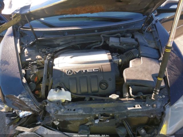 2005 ACURA RL JH4KB16555C007610 Photo 9