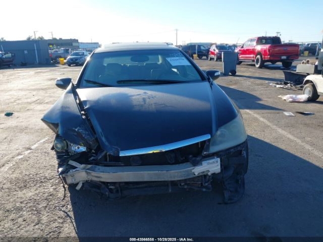 2005 ACURA RL JH4KB16555C007610 Photo 5