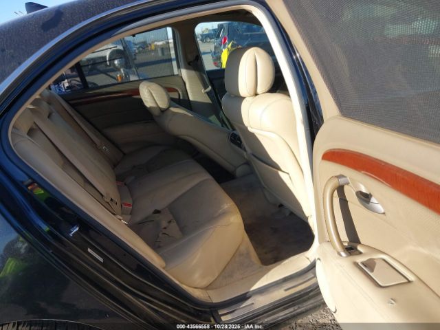 2005 ACURA RL JH4KB16555C007610 Photo 7