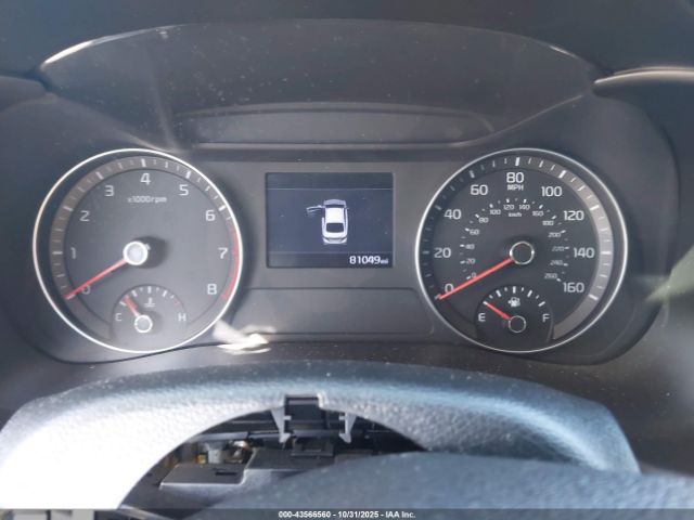 2020 KIA FORTE 3KPF24AD8LE202464 Photo 6