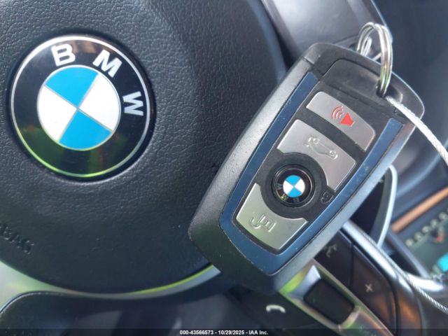 2017 BMW X3 5UXWZ7C58H0V84867 Photo 10