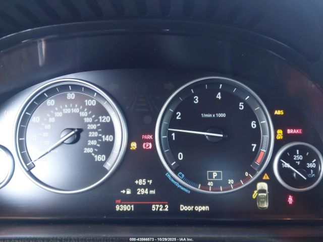 2017 BMW X3 5UXWZ7C58H0V84867 Photo 6