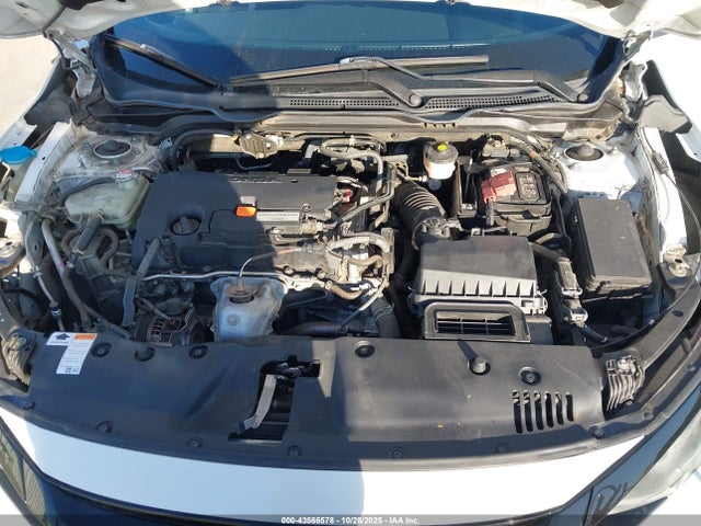 2HGFC2F8XLH517172 Honda Civic Sport