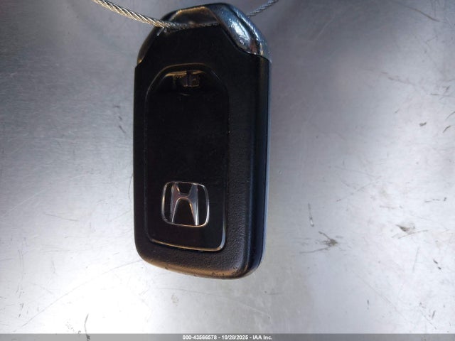 2HGFC2F8XLH517172 Honda Civic Sport
