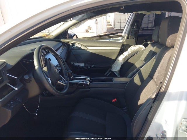 2HGFC2F8XLH517172 Honda Civic Sport