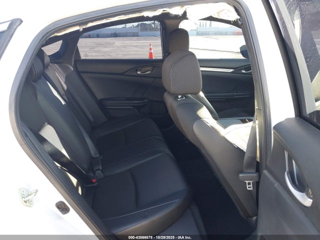 2HGFC2F8XLH517172 Honda Civic Sport