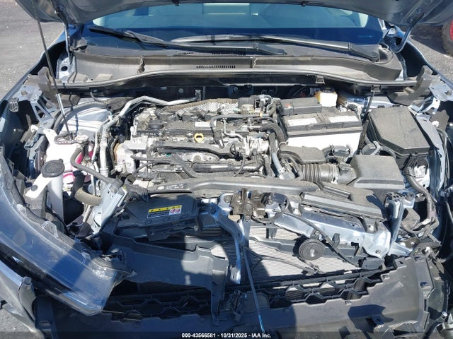 7MUCAABG3PV046168 Toyota Corolla Cross