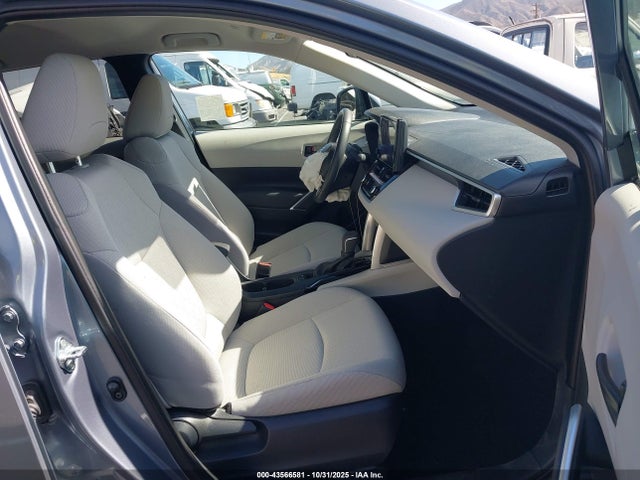 7MUCAABG3PV046168 Toyota Corolla Cross