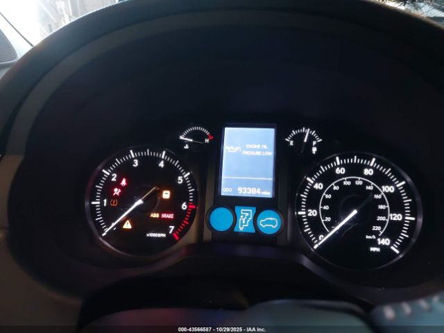 2015 LEXUS GX 460 JTJJM7FX9F5114903 Photo 6