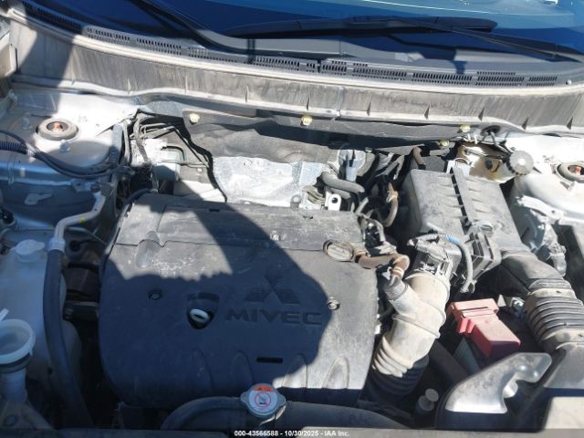 2024 MITSUBISHI OUTLANDER SPORT JA4ARUAU4RU014812 Photo 9