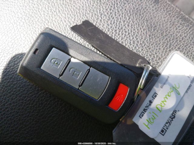 2024 MITSUBISHI OUTLANDER SPORT JA4ARUAU4RU014812 Photo 10