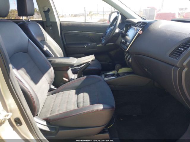 2024 MITSUBISHI OUTLANDER SPORT JA4ARUAU4RU014812 Photo 4