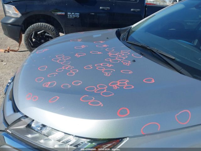 2024 MITSUBISHI OUTLANDER SPORT JA4ARUAU4RU014812 Photo 5