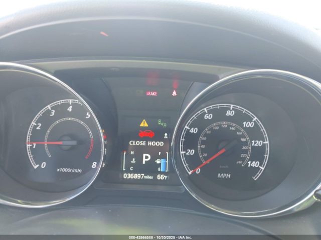 2024 MITSUBISHI OUTLANDER SPORT JA4ARUAU4RU014812 Photo 6