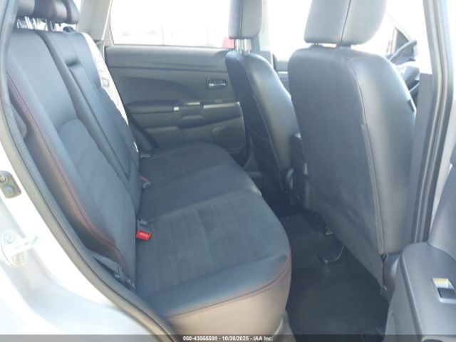 2024 MITSUBISHI OUTLANDER SPORT JA4ARUAU4RU014812 Photo 7