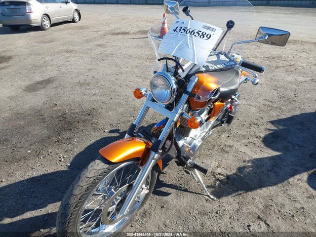 2011 SUZUKI LS650 JS1NP41A0B2100990 Photo 1