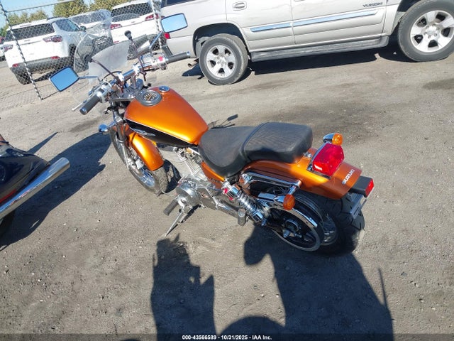 2011 SUZUKI LS650 JS1NP41A0B2100990 Photo 2