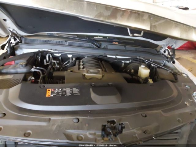 2019 CADILLAC ESCALADE ESV 1GYS4HKJ3KR336137 Photo 9