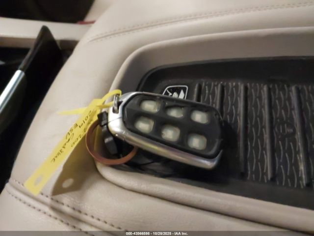 2019 CADILLAC ESCALADE ESV 1GYS4HKJ3KR336137 Photo 10