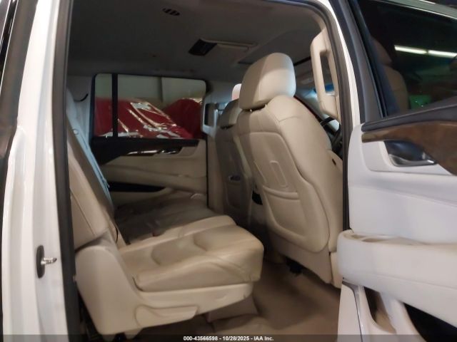 2019 CADILLAC ESCALADE ESV 1GYS4HKJ3KR336137 Photo 7
