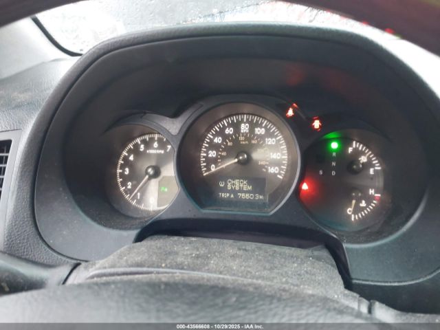 2007 LEXUS GS 350 JTHCE96S570012620 Photo 6