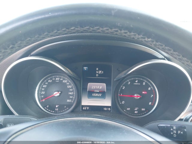 Mercedes-Benz C 300 4matic 2015 55SWF4KB5FU048259 Image 7