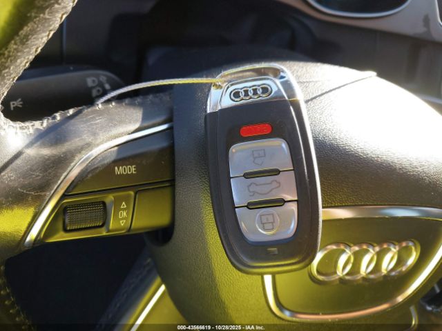 2013 AUDI A4 WAUBFAFL8DN044123 Photo 10