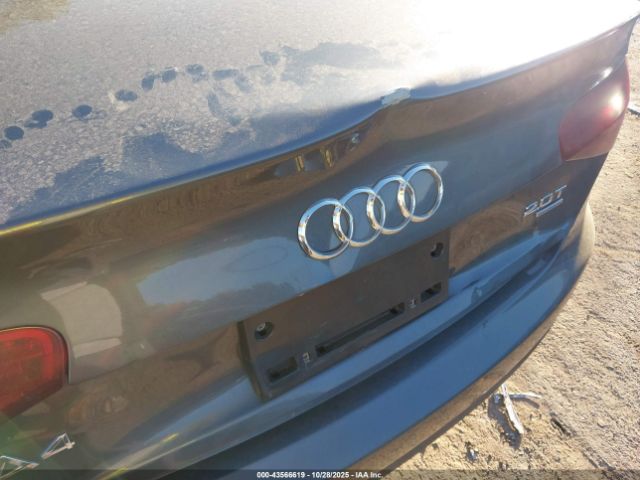 2013 AUDI A4 WAUBFAFL8DN044123 Photo 5