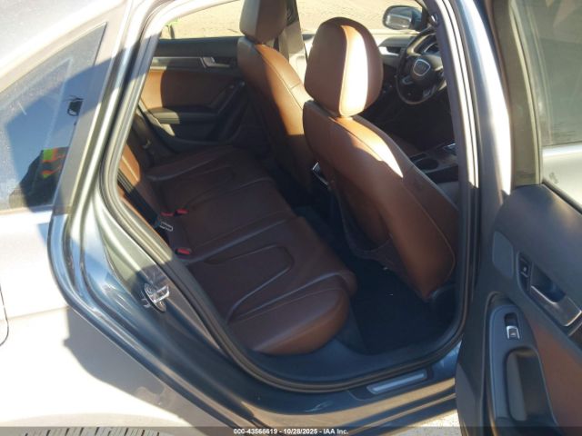 2013 AUDI A4 WAUBFAFL8DN044123 Photo 7
