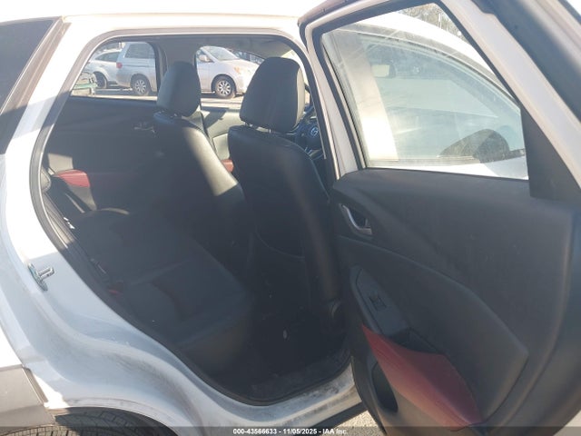 Aukcja sprzedaży 2017 Mazda Cx-3 Touring, vin: JM1DKFC77H0161352, numer aukcji: 43566633