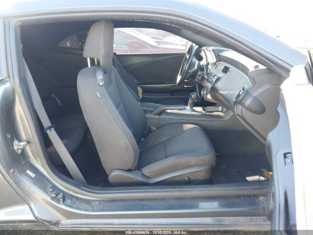 2011 CHEVROLET CAMARO 2G1FB1ED2B9166012 Photo 4