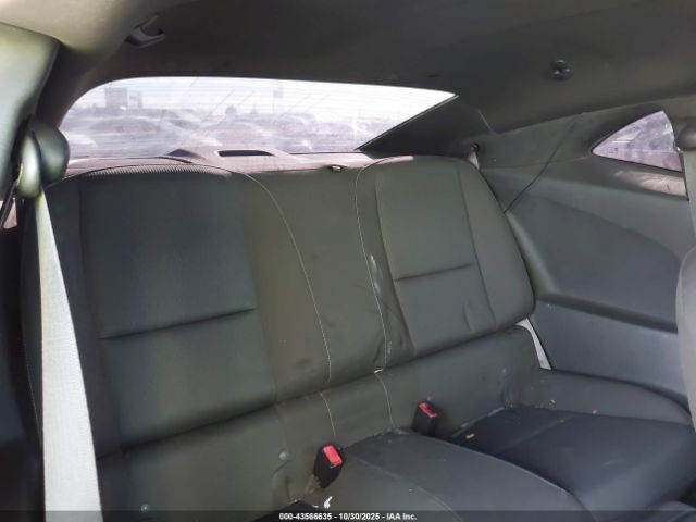 2011 CHEVROLET CAMARO 2G1FB1ED2B9166012 Photo 7