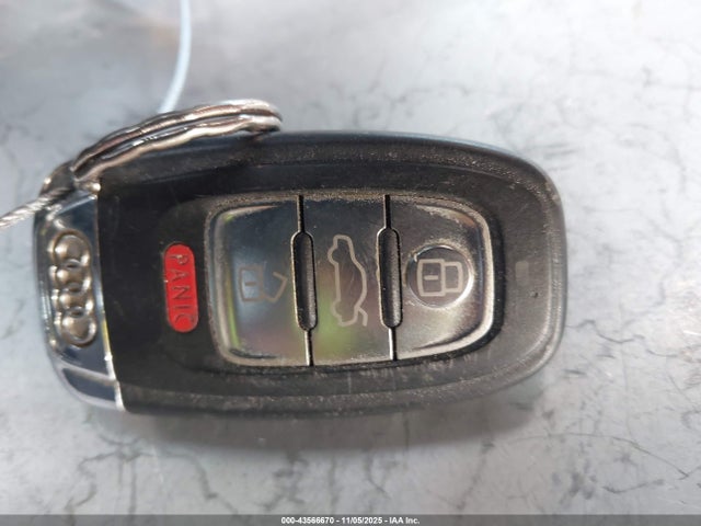 2012 AUDI S5 WAUCGAFH3CN008030 Photo 10