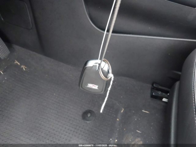 2023 CADILLAC XT4 1GYFZDR42PF140792 Photo 10