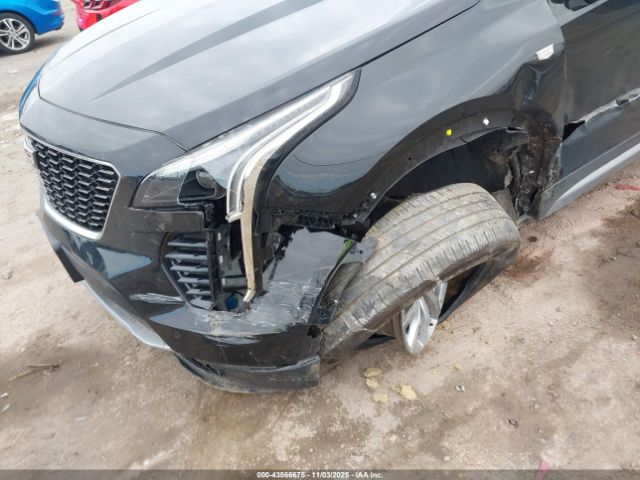 2023 CADILLAC XT4 1GYFZDR42PF140792 Photo 5