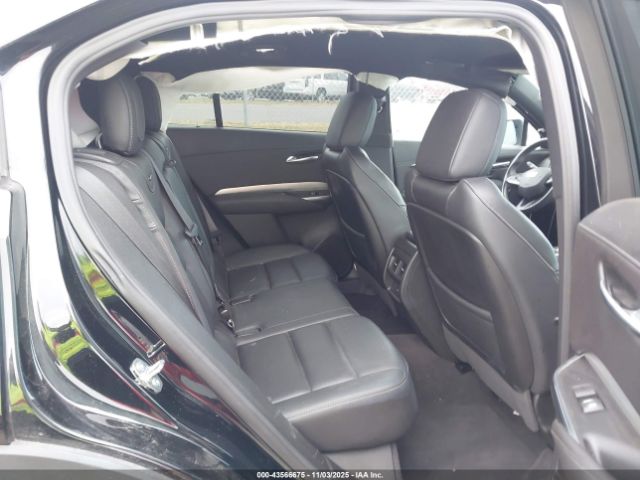 2023 CADILLAC XT4 1GYFZDR42PF140792 Photo 7