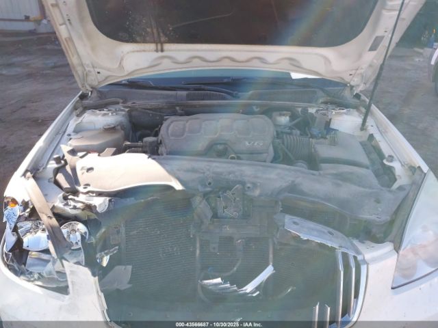 2010 BUICK LUCERNE 1G4HC5E17AU133532 Photo 9