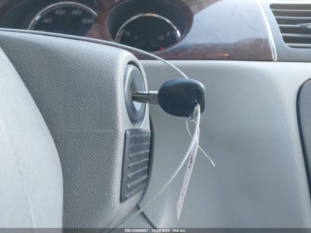 2010 BUICK LUCERNE 1G4HC5E17AU133532 Photo 10