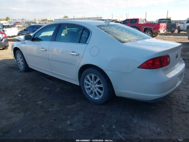2010 BUICK LUCERNE 1G4HC5E17AU133532 Photo 2