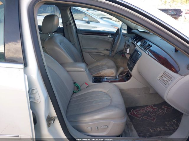 2010 BUICK LUCERNE 1G4HC5E17AU133532 Photo 4
