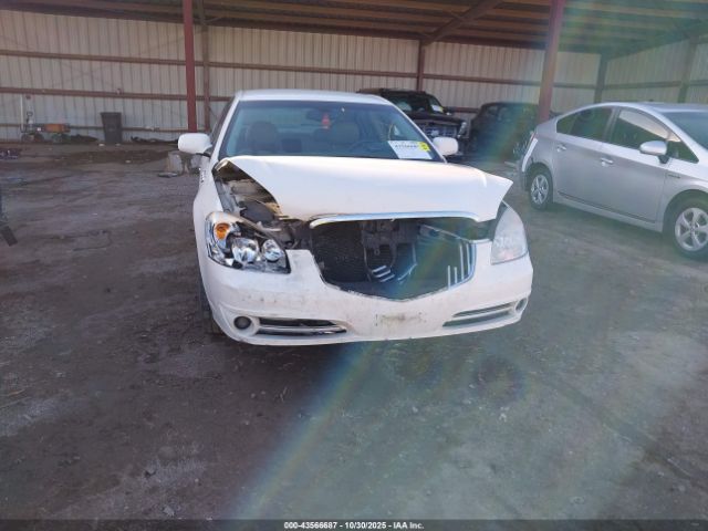 2010 BUICK LUCERNE 1G4HC5E17AU133532 Photo 5