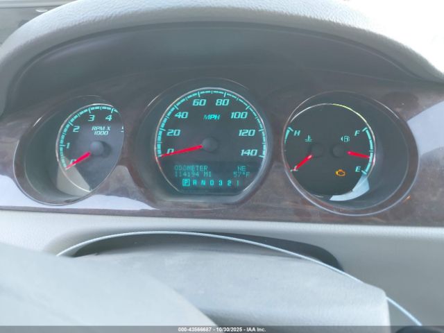 2010 BUICK LUCERNE 1G4HC5E17AU133532 Photo 6