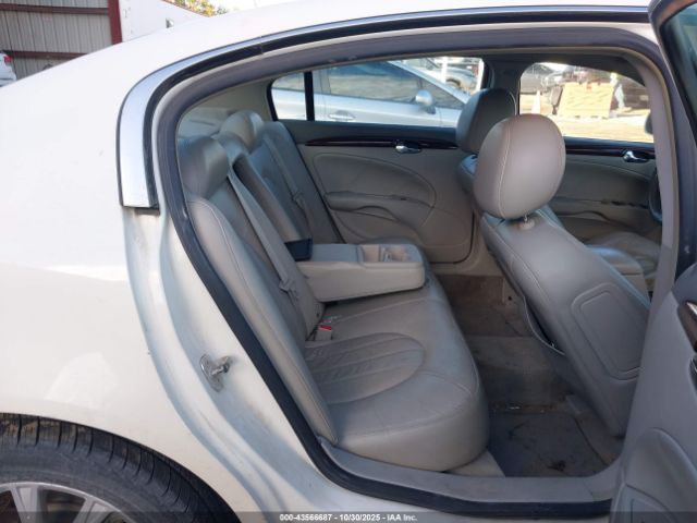 2010 BUICK LUCERNE 1G4HC5E17AU133532 Photo 7
