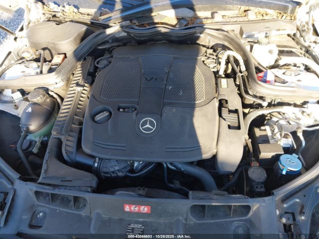 2014 MERCEDES-BENZ C 300 WDDGF8ABXER304473 Photo 9