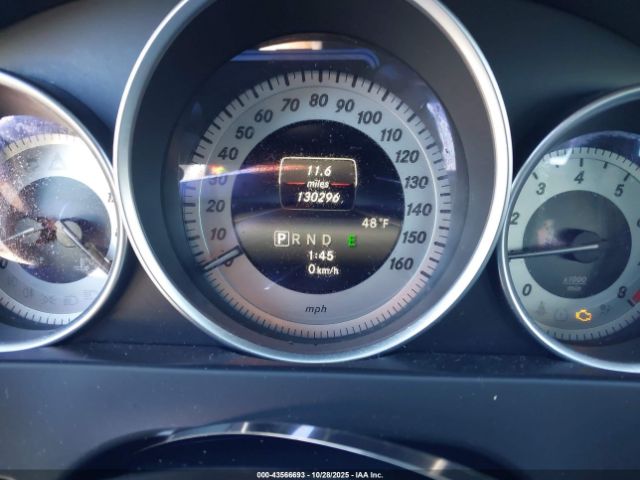 2014 MERCEDES-BENZ C 300 WDDGF8ABXER304473 Photo 6
