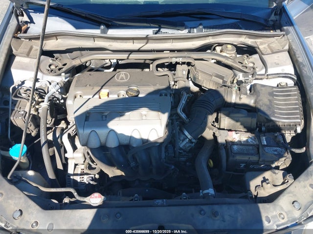 2014 ACURA TSX JH4CW2H59EC000140 Photo 9