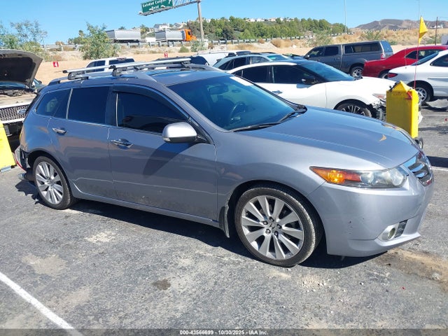 Acura Tsx 2.4 2014 JH4CW2H59EC000140 Image 13